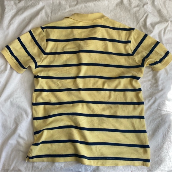 Chaps Ralph Lauren Unisex Polo shirt - Picture 5 of 6